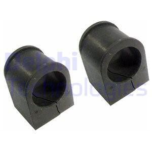 TULEJA STABILIZATORA /2 SZT/ DELPHI TD800W 25MM MERCEDES SPRINTER