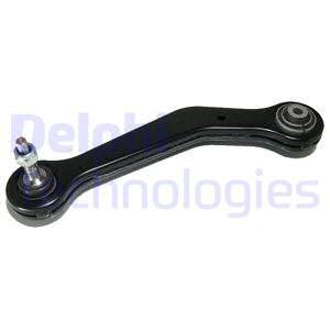 WAHACZ TYL LEWY BMW 7 E38