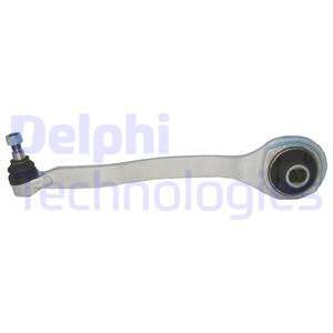 WAHACZ MERCEDES E W211 LEWY /ALUM/