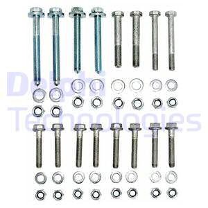 SRUBY WAH.KPL.PRZOD AUDI A4 A6 PASSAT