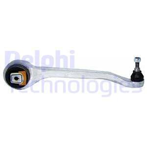 WAHACZ PRZÓD PRAWY DELPHI TC1969 