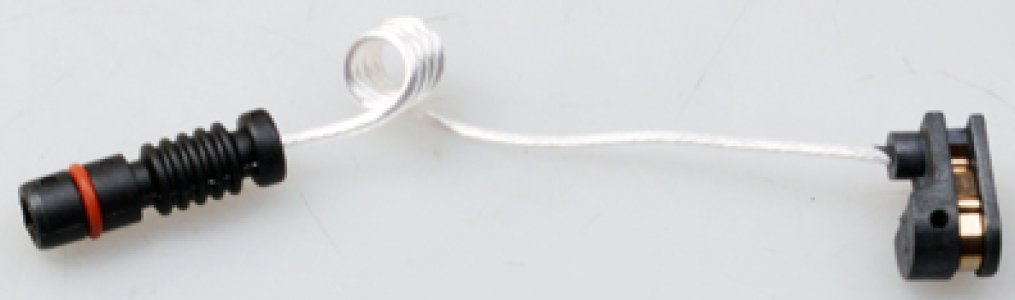 CZUJNIK KLOCKOW HAM.PRZOD