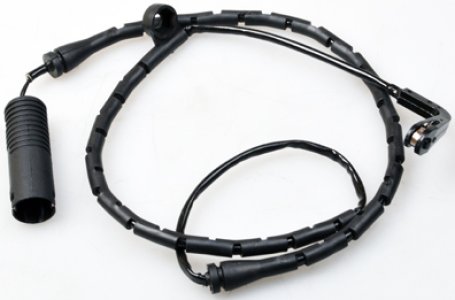 CZUJNIK KLOCKOW HAM.PRZOD/TYL