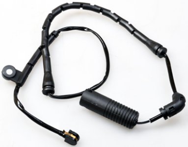 CZUJNIK KLOCKOW HAM.PRZOD