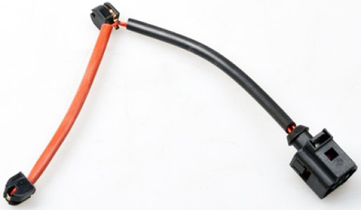 CZUJNIK KLOCKOW HAM.TYL