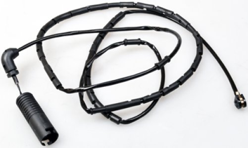 CZUJNIK KLOCKOW HAM.TYL