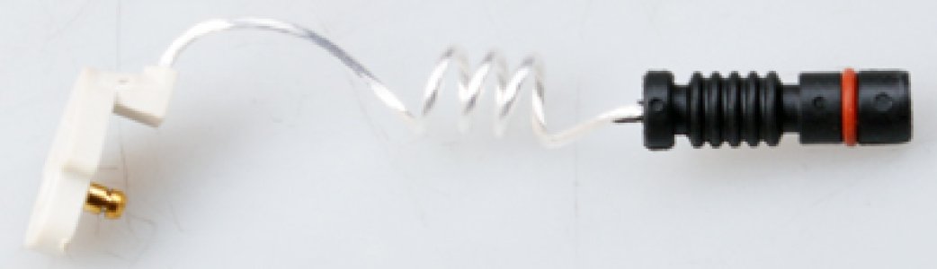 CZUJNIK KLOCKOW HAM.PRZOD