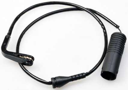 CZUJNIK KLOCKOW HAM.PRZOD/TYL