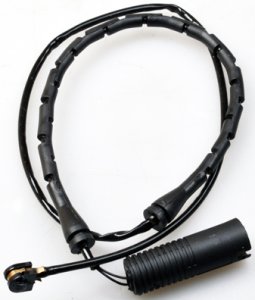 CZUJNIK KLOCKOW HAM.PRZOD