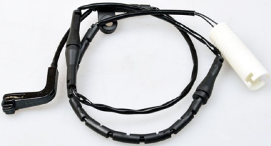 CZUJNIK KLOCKOW HAM.TYL