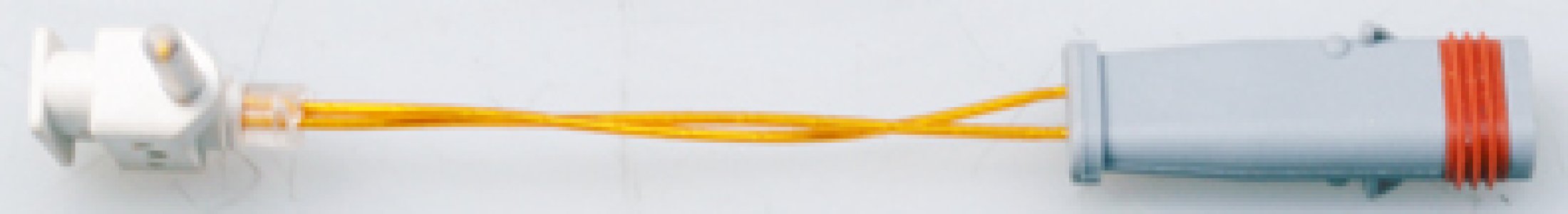 CZUJNIK KLOCKOW HAM.PRZOD/TYL