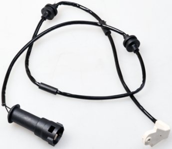 CZUJNIK KLOCKOW HAM.PRZOD