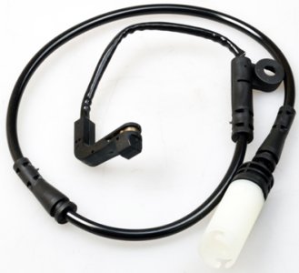 CZUJNIK KLOCKOW HAM.PRZOD