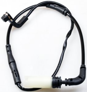 CZUJNIK KLOCKOW HAM.TYL