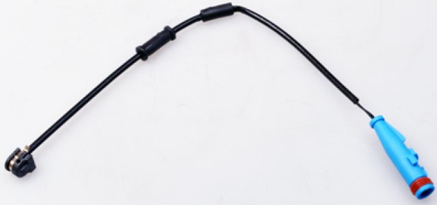 CZUJNIK KLOCKOW HAM.PRZOD