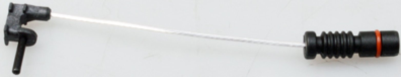 CZUJNIK KLOCKOW HAM.PRZOD