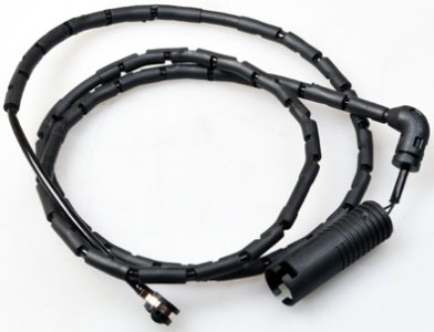 CZUJNIK KLOCKOW HAM.TYL