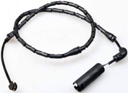 CZUJNIK KLOCKOW HAM.PRZOD