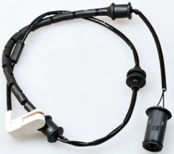 CZUJNIK KLOCKOW HAM.PRZOD