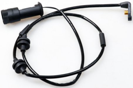 CZUJNIK KLOCKOW HAM.PRZOD