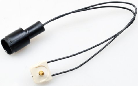 CZUJNIK KLOCKOW HAM.PRZOD