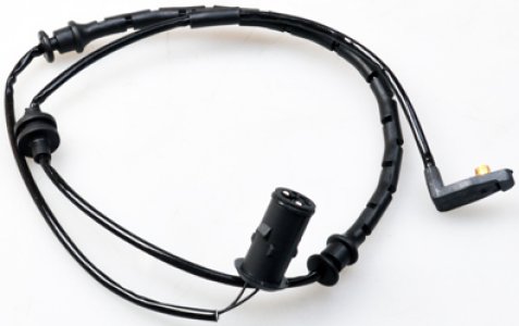 CZUJNIK KLOCKOW HAM.PRZOD