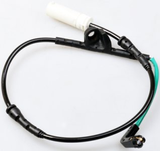 CZUJNIK KLOCKOW HAM.PRZOD