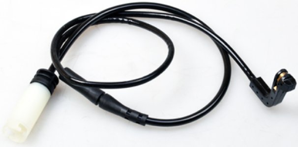 CZUJNIK KLOCKOW HAM.TYL