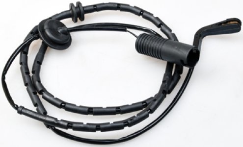 CZUJNIK KLOCKOW HAM.PRZOD