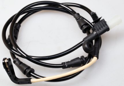 CZUJNIK KLOCKOW HAM.TYL