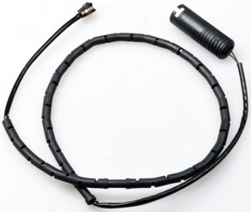 CZUJNIK KLOCKOW HAM.TYL