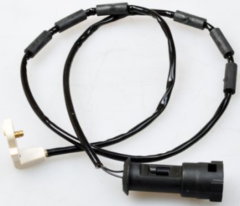 CZUJNIK KLOCKOW HAM.PRZOD