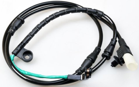 CZUJNIK KLOCKOW HAM.PRZOD