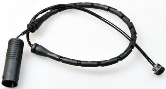 CZUJNIK KLOCKOW HAM.PRZOD