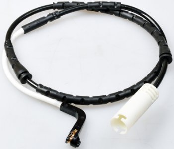 CZUJNIK KLOCKOW HAM.PRZOD