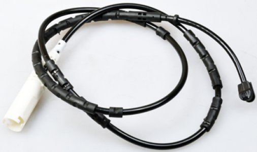 CZUJNIK KLOCKOW HAM.TYL