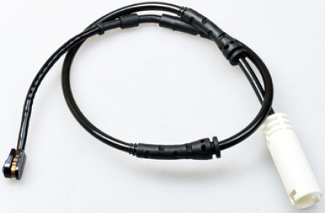 CZUJNIK KLOCKOW HAM.PRZOD