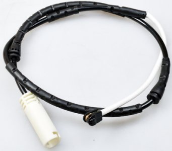 CZUJNIK KLOCKOW HAM.PRZOD