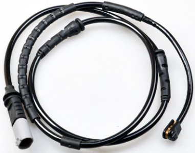 CZUJNIK KLOCKOW HAM.PRZOD