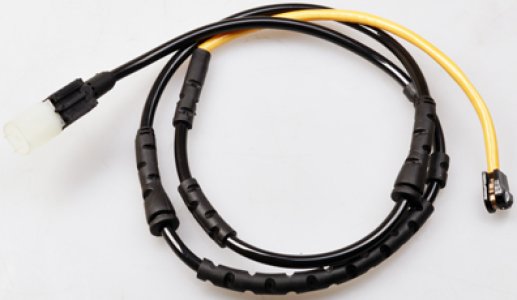 CZUJNIK KLOCKOW HAM.PRZOD