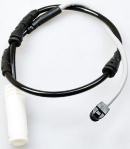 CZUJNIK KLOCKOW HAM.PRZOD