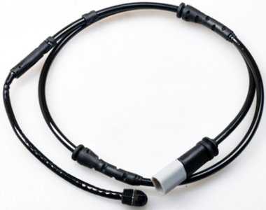 CZUJNIK KLOCKOW HAM.PRZOD