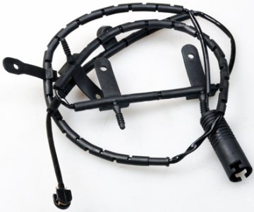 CZUJNIK KLOCKOW HAM.TYL