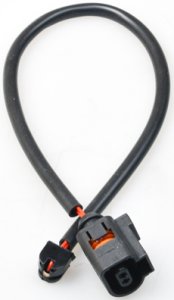 CZUJNIK KLOCKOW HAM.PRZOD