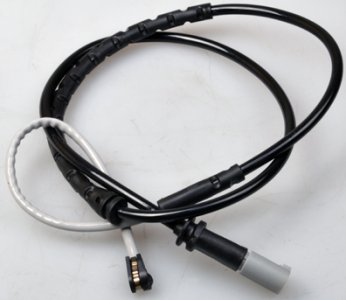 CZUJNIK KLOCKOW HAM.TYL