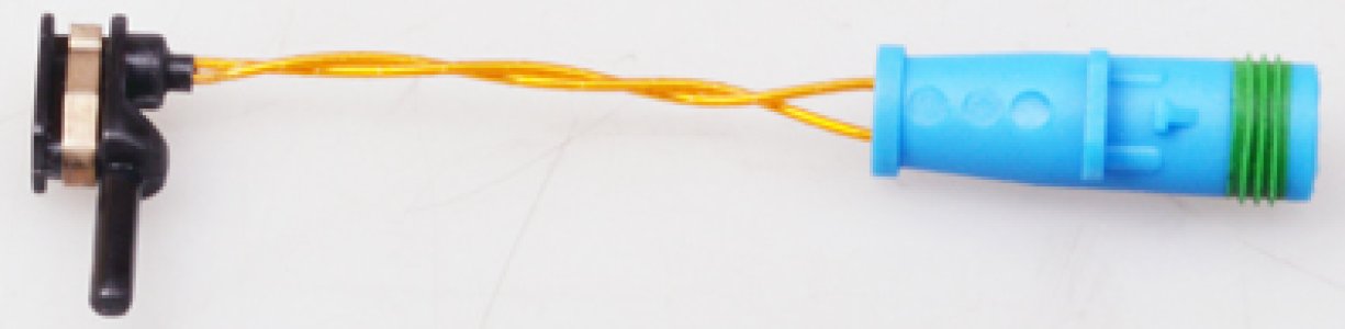 CZUJNIK KLOCKOW HAM.PRZOD