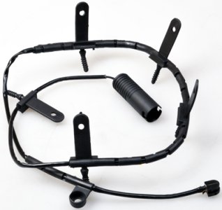 CZUJNIK KLOCKOW HAM.PRZOD