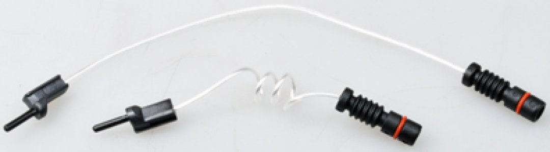 CZUJNIK KLOCKOW HAM.TYL