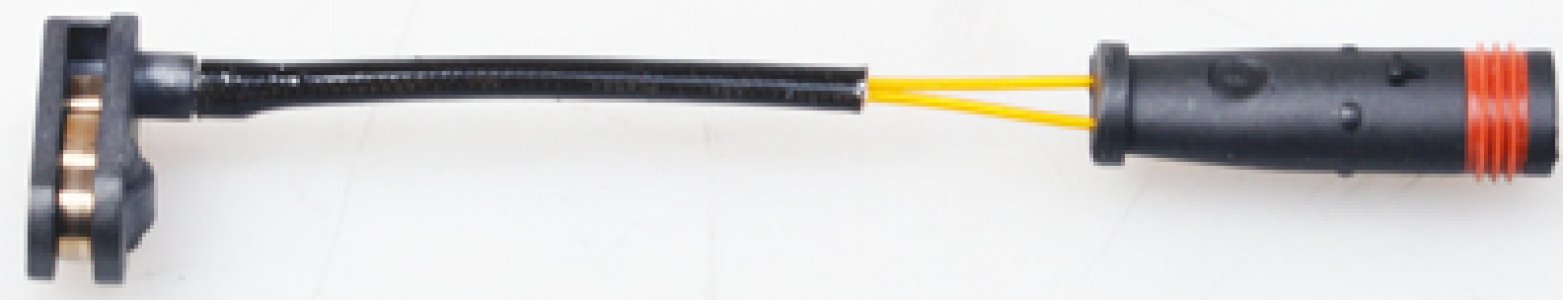 CZUJNIK KLOCKOW HAM.PRZOD