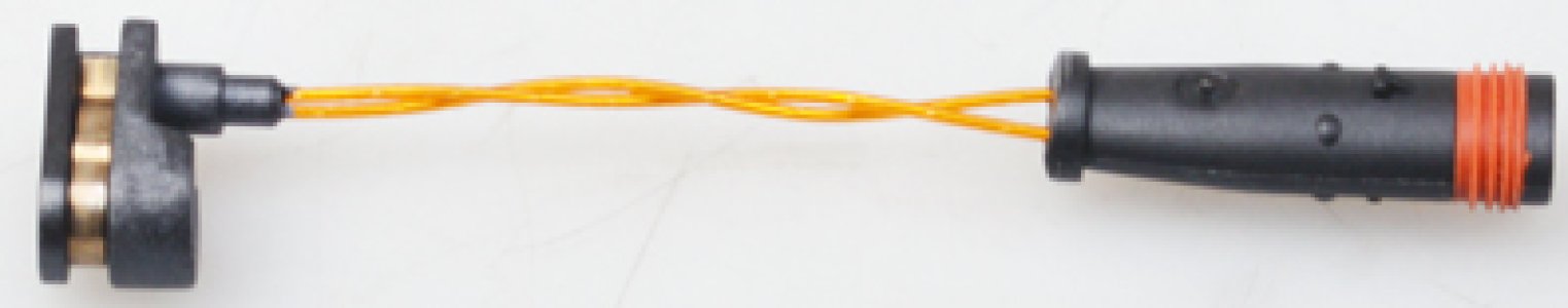 CZUJNIK KLOCKOW HAM.PRZOD